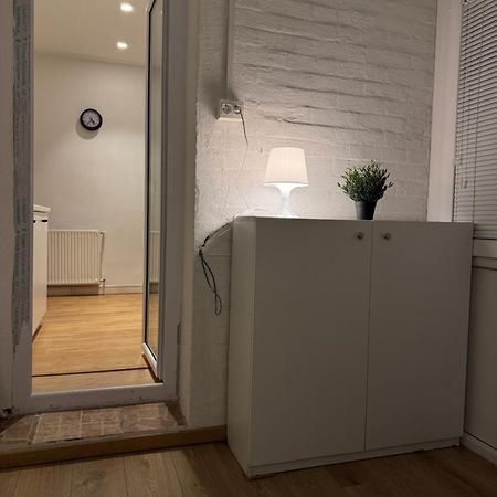 Tekija Central Stay Apartment Saraybosna Dış mekan fotoğraf