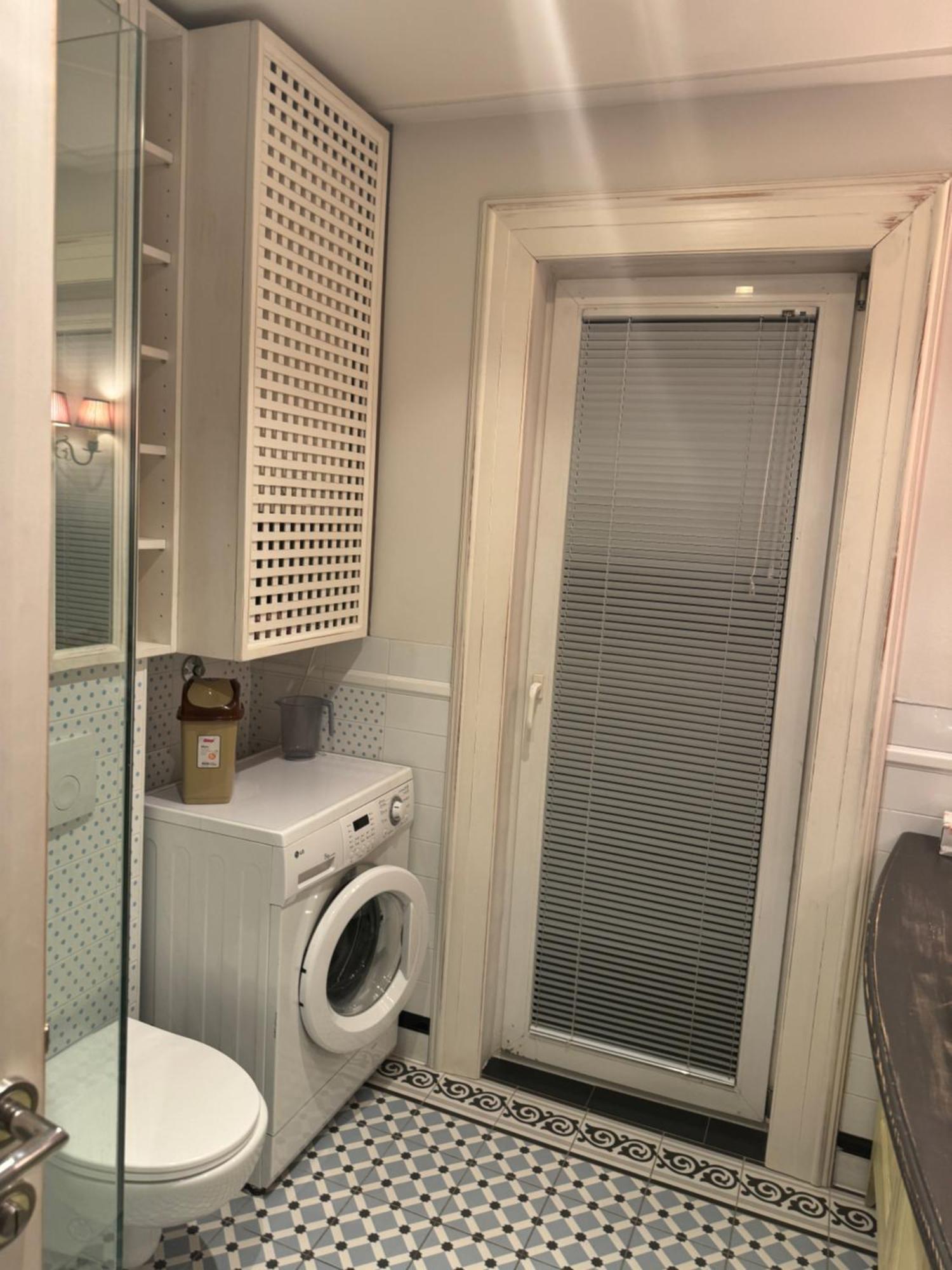 Tekija Central Stay Apartment Saraybosna Dış mekan fotoğraf