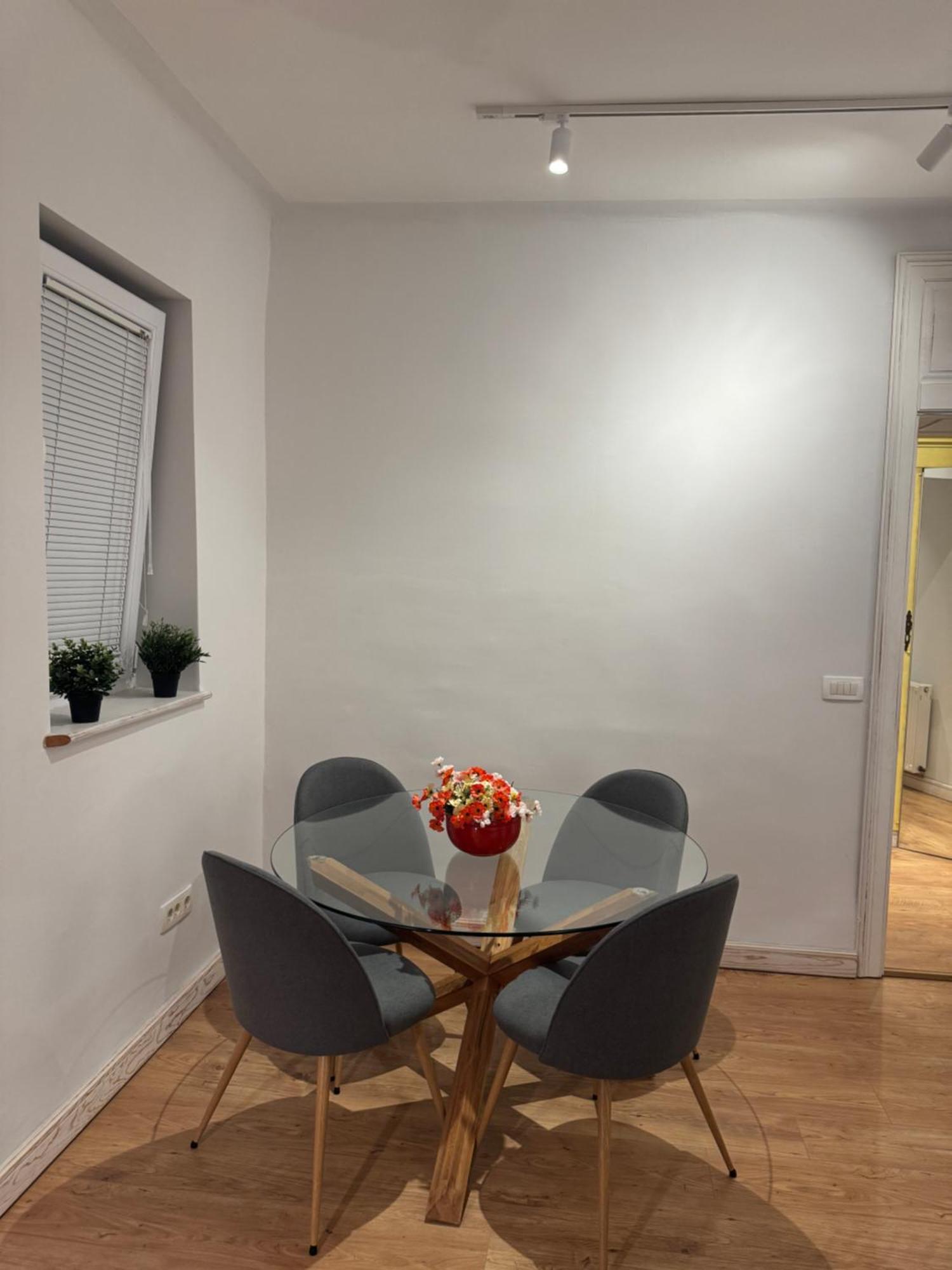 Tekija Central Stay Apartment Saraybosna Dış mekan fotoğraf