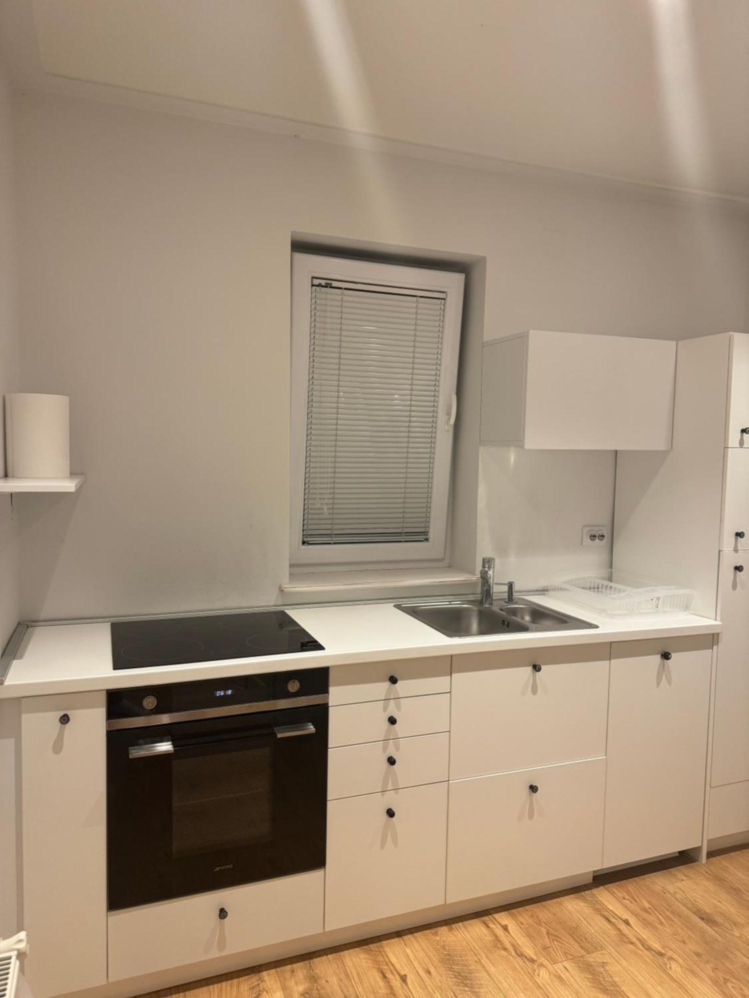 Tekija Central Stay Apartment Saraybosna Dış mekan fotoğraf