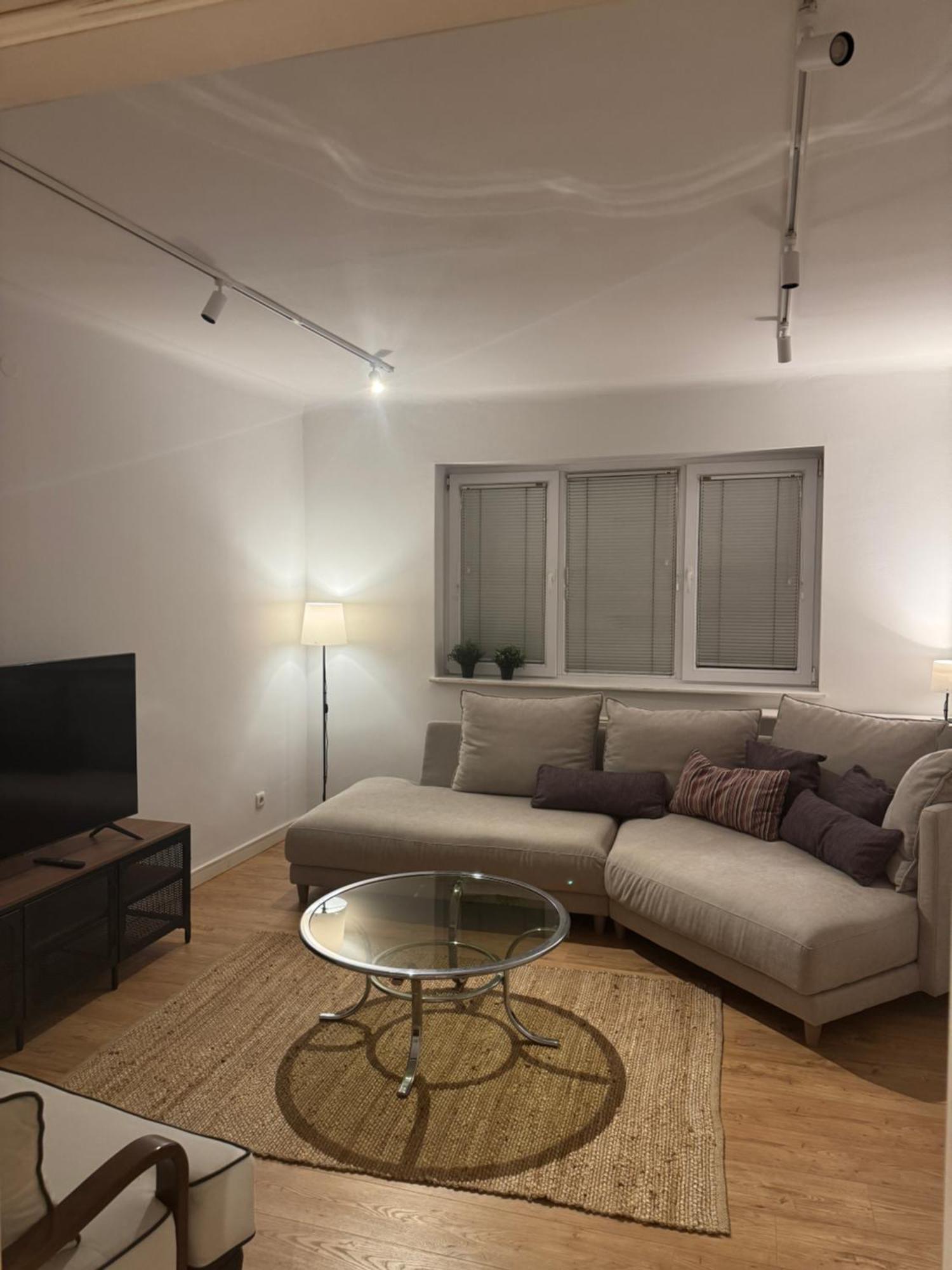 Tekija Central Stay Apartment Saraybosna Dış mekan fotoğraf