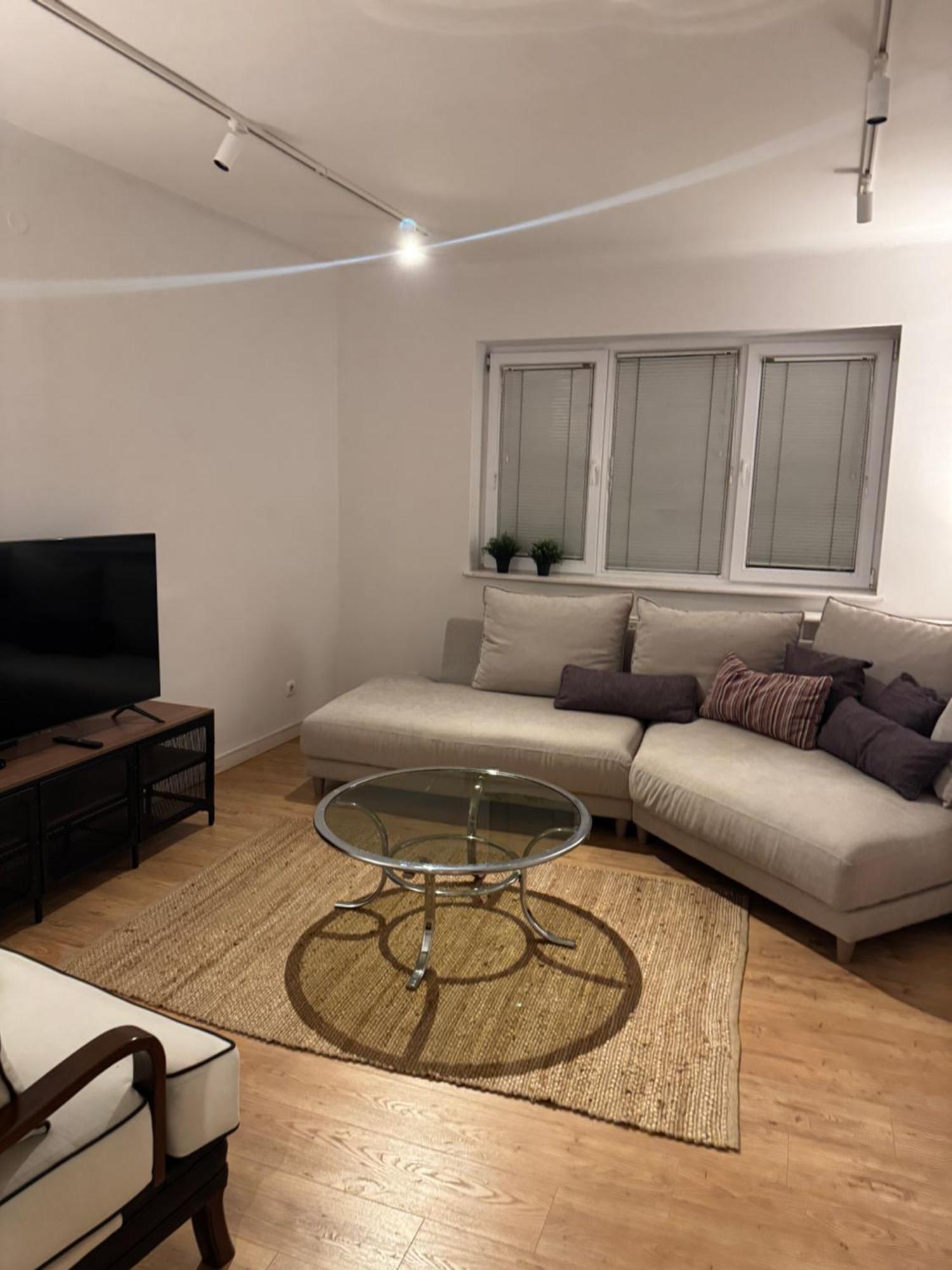 Tekija Central Stay Apartment Saraybosna Dış mekan fotoğraf
