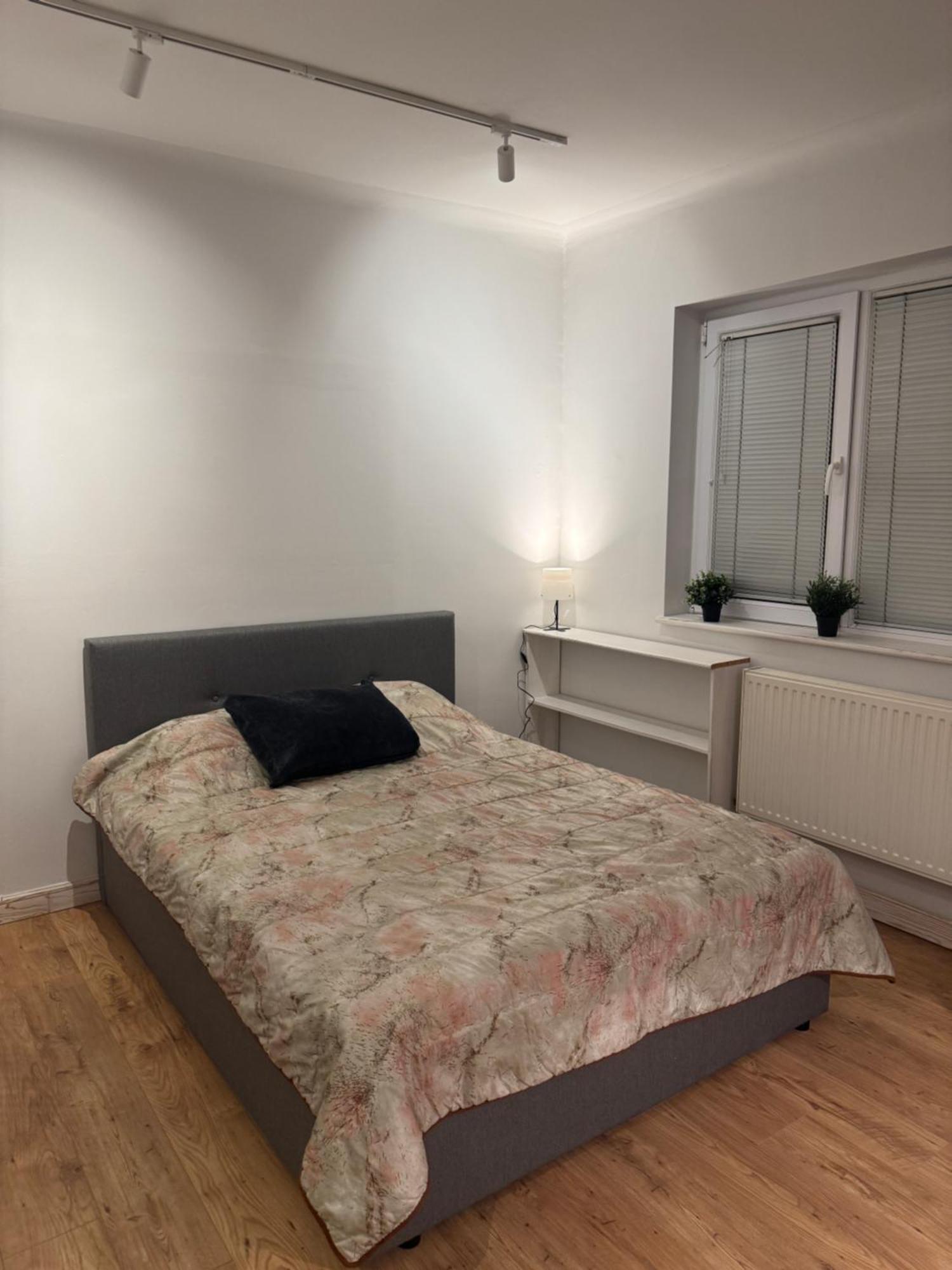 Tekija Central Stay Apartment Saraybosna Dış mekan fotoğraf